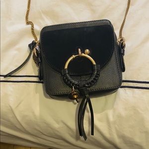 See by Chloe Joan small crossbody bag